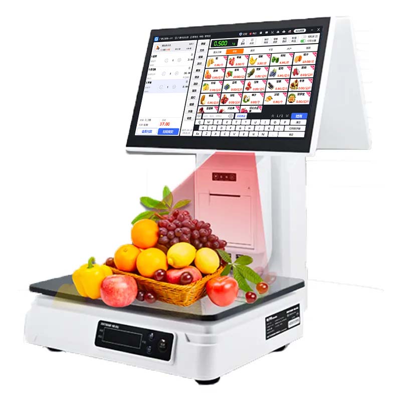 至风ZF-11双屏一体机